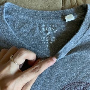 ASU SHORT SLEEVE SHIRT!